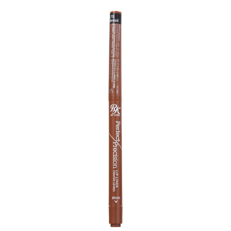 Kiss New York Ruby Kisses Perfect Precision Gingerbread - Delineador Labial 0,28g