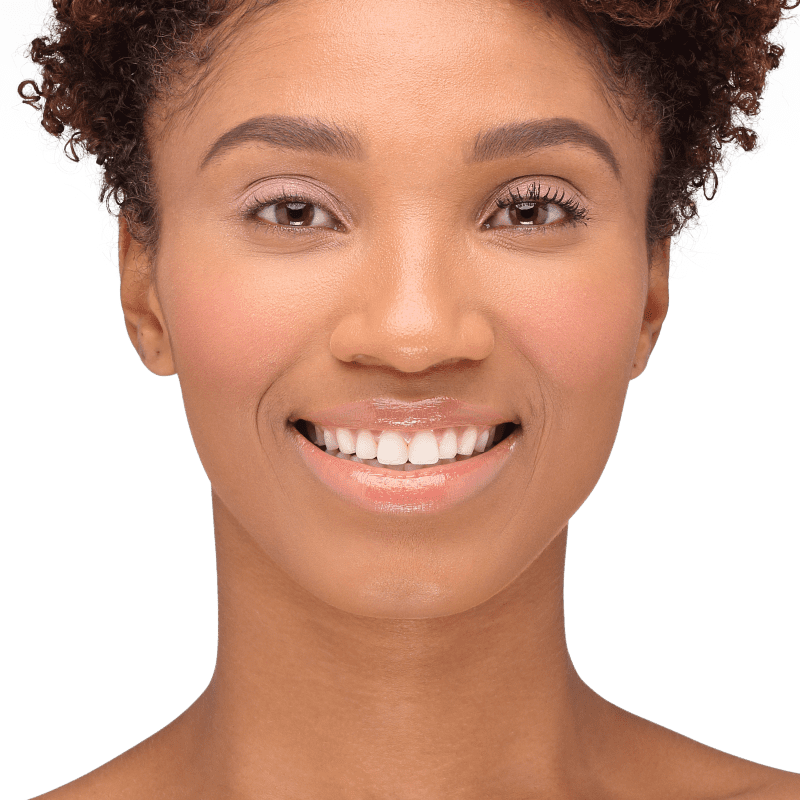 Kiss New York Ruby Kisses Volume & Curl Waterproof - Máscara para Cílios 12g
