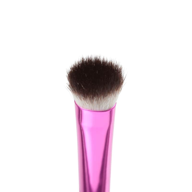 Kiss New York Ruby Kisses Small - Pincel para Sombra 4g