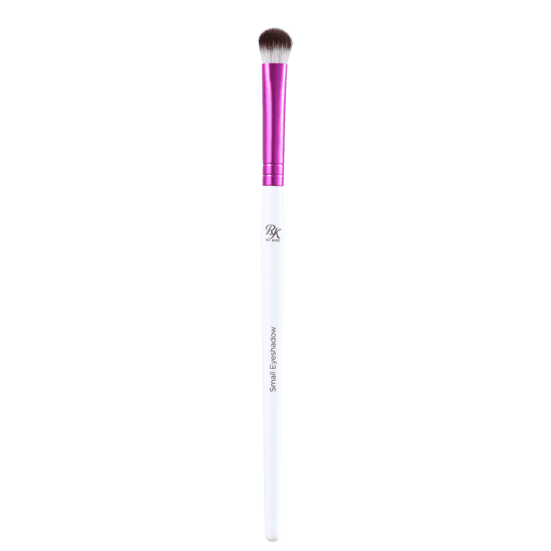 Kiss New York Ruby Kisses Small - Pincel para Sombra 4g