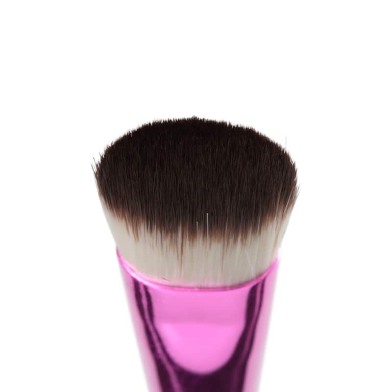 Kiss New York Ruby Kisses - Pincel para Base 16g
