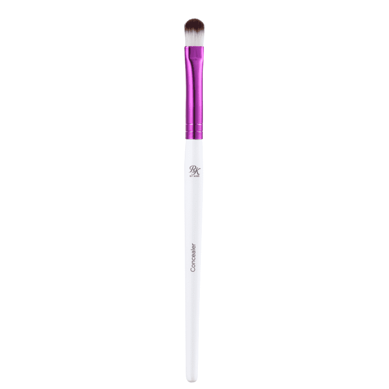 Kiss New York Ruby Kisses - Pincel para Corretivo 4g