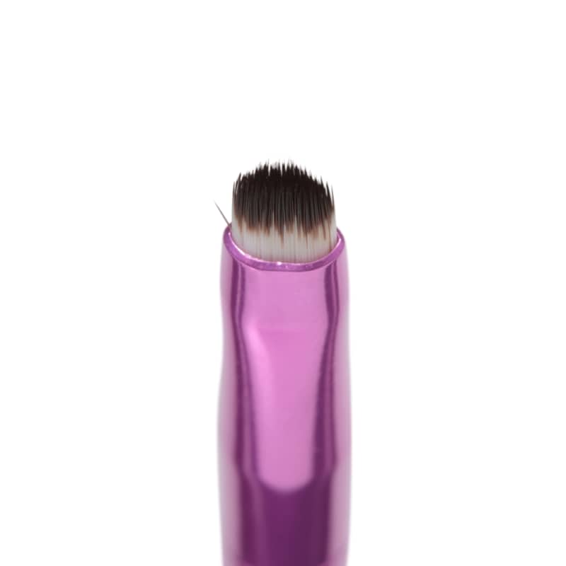 Kiss New York Ruby Kisses - Pincel Delineador 3g