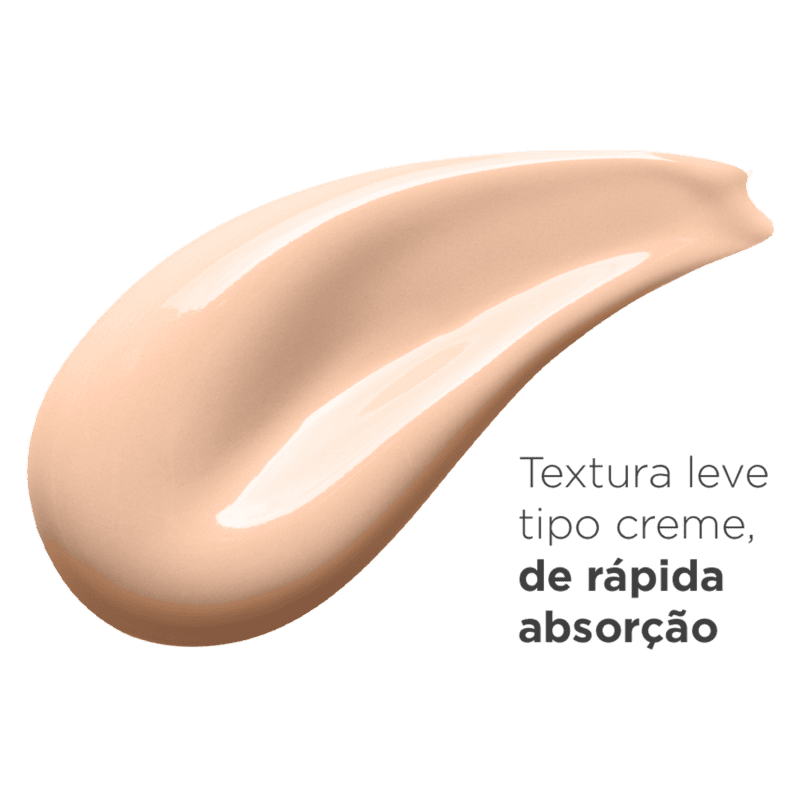 L'Oréal Paris Creme Milagroso 5 em 1 FPS 20 Claro - BB Cream 30ml