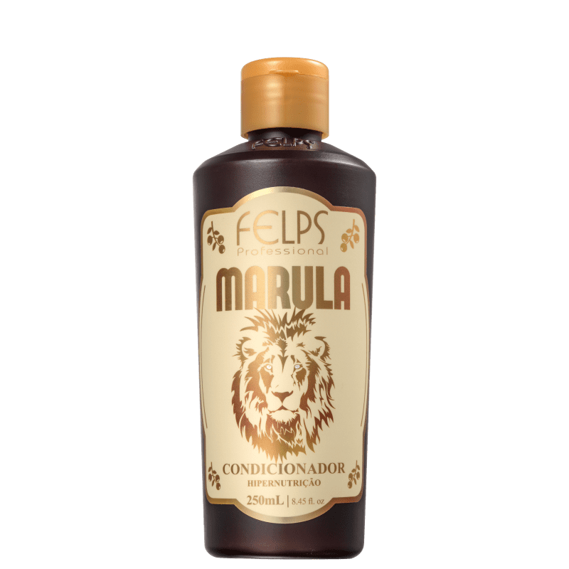 Felps Profissional Marula - Condicionador 250g Menor preço em Felps Profissional Marula - Condicionador 250g