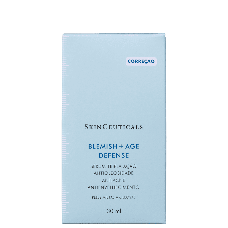 SkinCeuticals Blemish Age Defense - Sérum para Acne 30ml