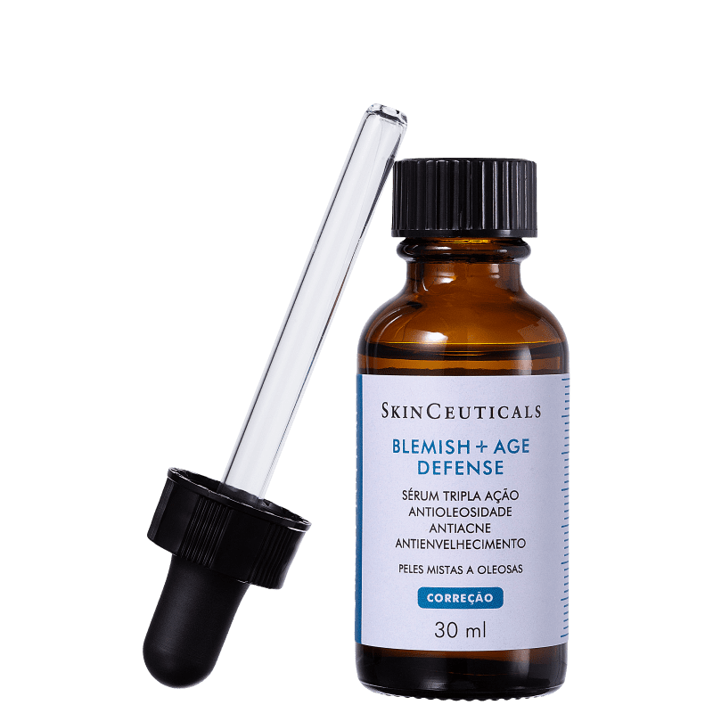SkinCeuticals Blemish Age Defense - Sérum para Acne 30ml