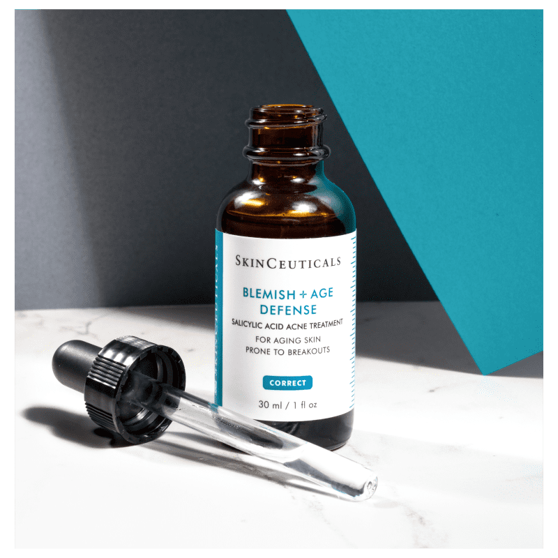 SkinCeuticals Blemish Age Defense - Sérum para Acne 30ml