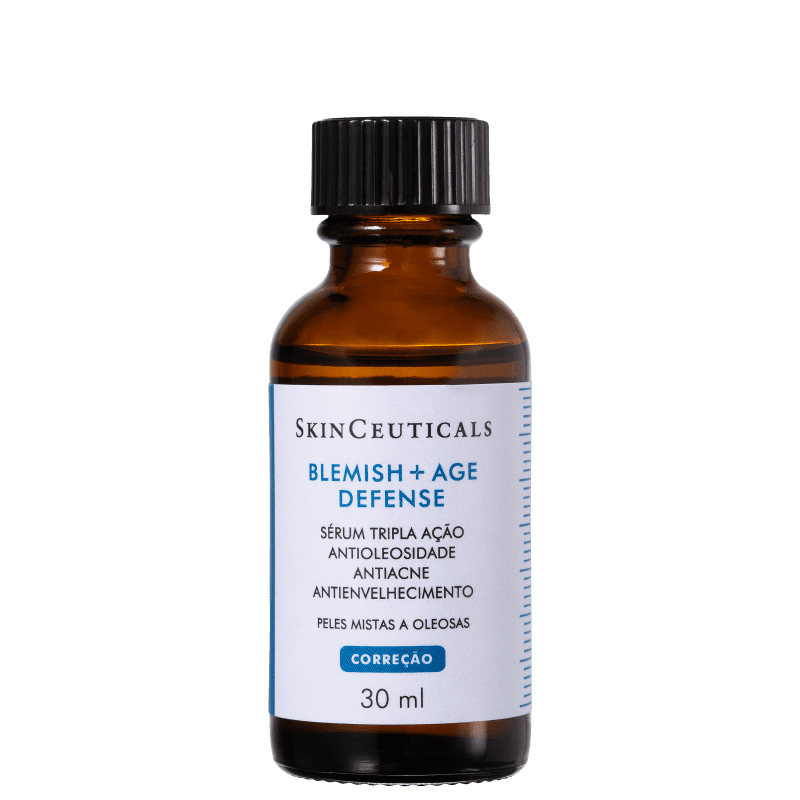 SkinCeuticals Blemish Age Defense - Sérum para Acne 30ml