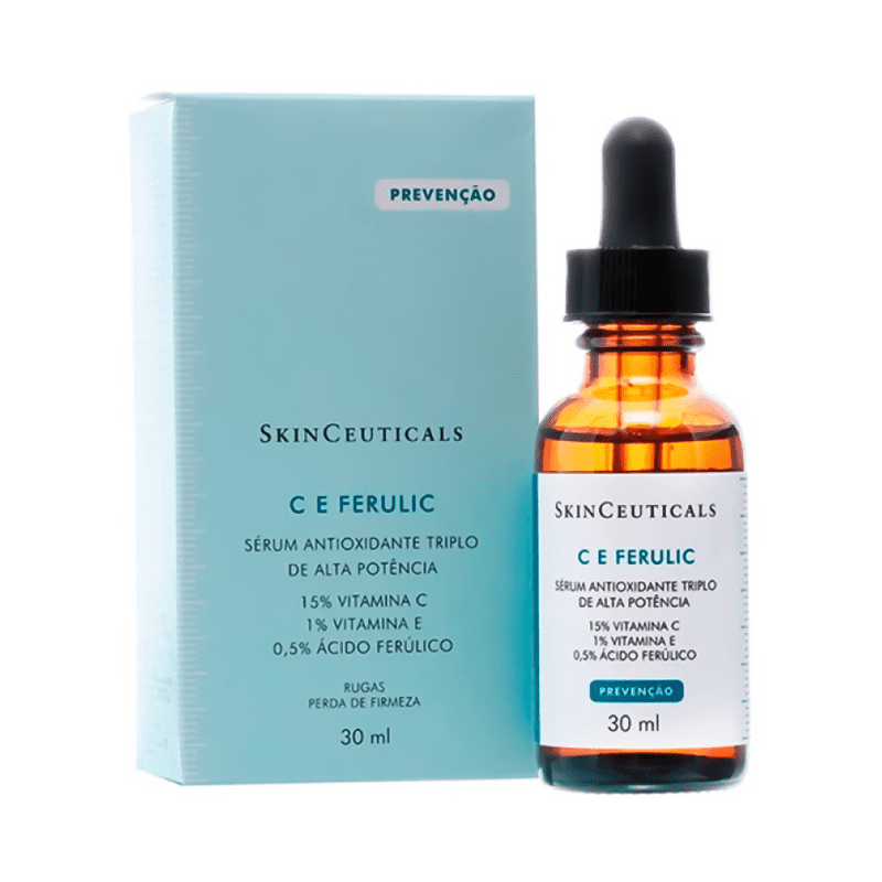 SkinCeuticals C E Ferulic - Sérum Anti-Idade 30ml