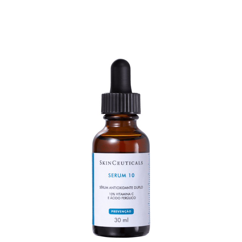 SkinCeuticals Serum 10 - Anti-Idade 30ml Menor preço em SkinCeuticals Serum 10 - Anti-Idade 30ml
