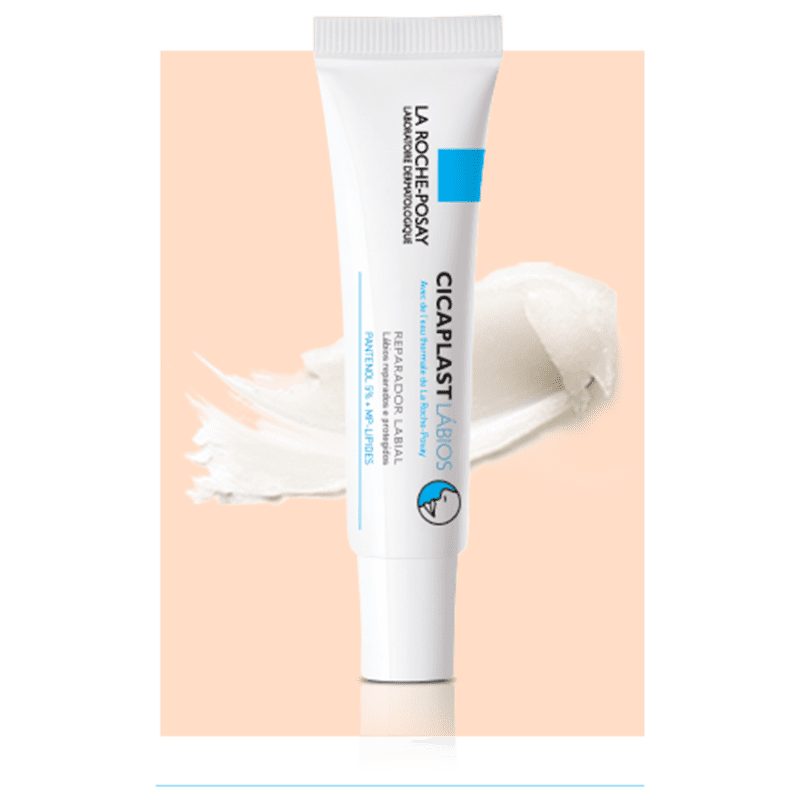 La Roche-Posay Cicaplast - Hidratante Labial 7,5ml