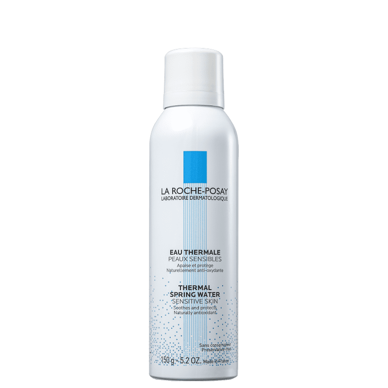 La Roche-Posay - Água Termal 150g Menor preço em La Roche-Posay - Água Termal 150g
