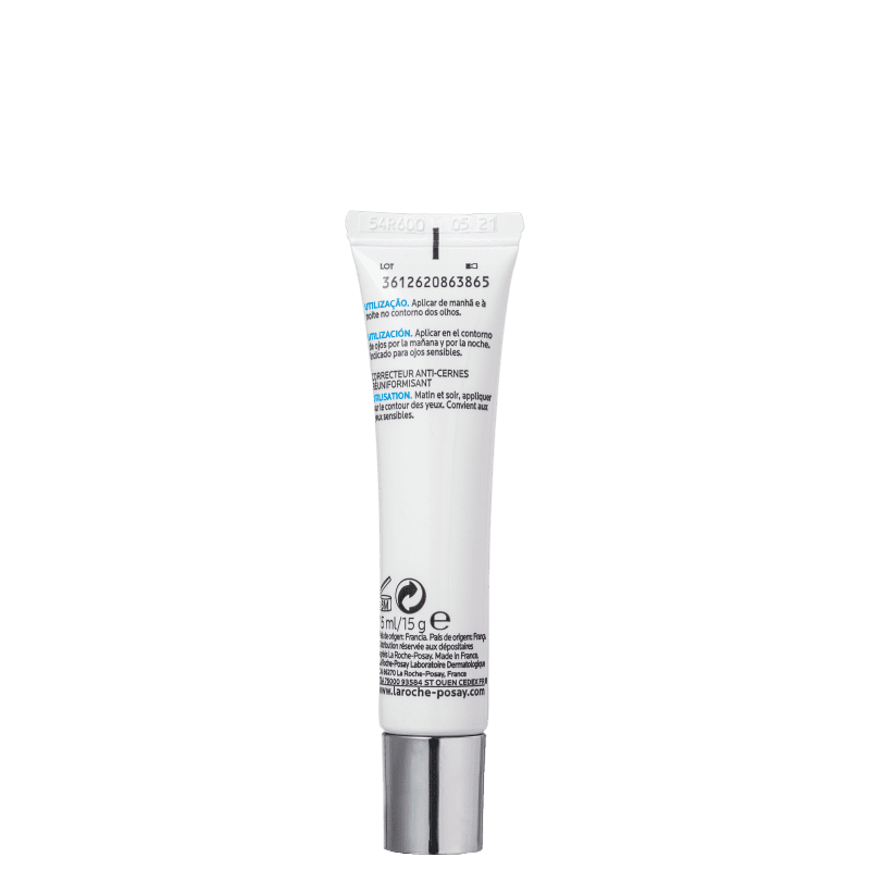 La Roche-Posay Pigmentclar - Creme para Olheiras 15ml