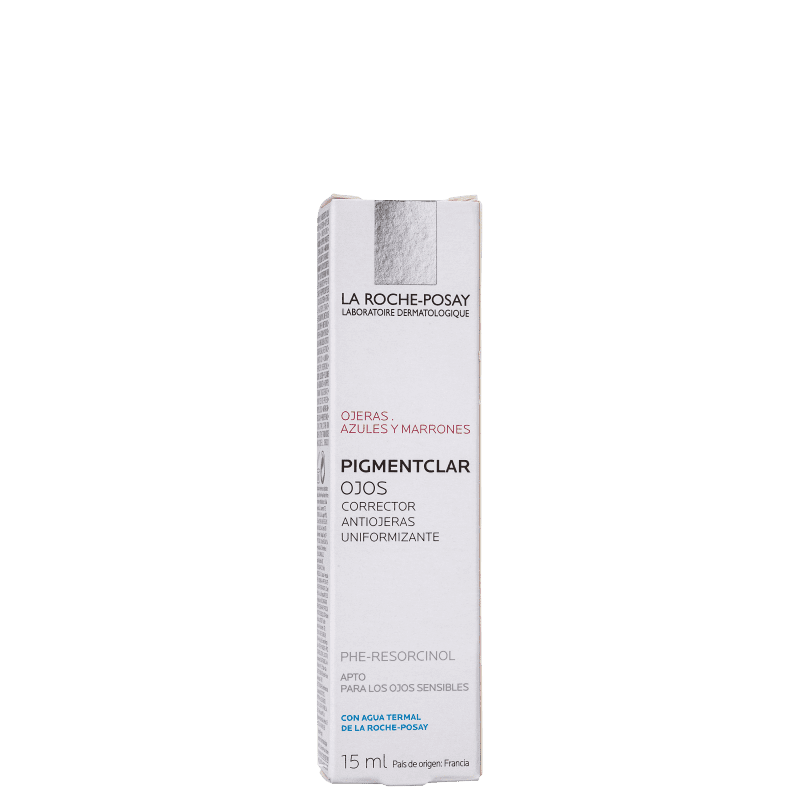 La Roche-Posay Pigmentclar - Creme para Olheiras 15ml