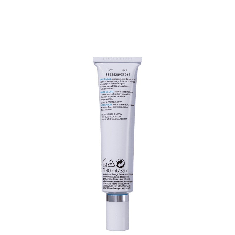La Roche-Posay Redermic Hyalu C - Creme Anti-Idade 40ml