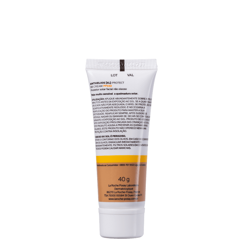 La Roche-Posay Anthelios FPS50 - BB Cream 40g