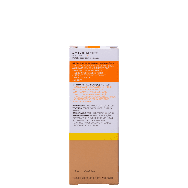 La Roche-Posay Anthelios FPS50 - BB Cream 40g