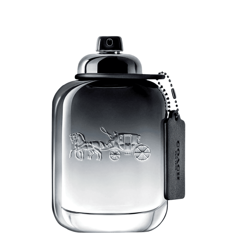 Coach for Men Eau de Toilette - Perfume Masculino 100ml