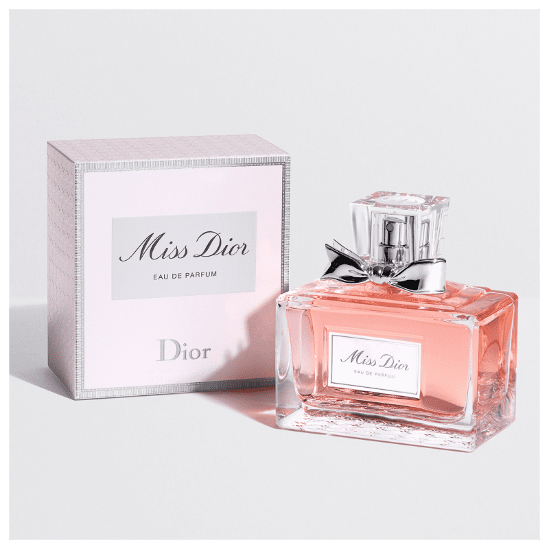 Perfume Miss Dior Feminino Eau de Parfum