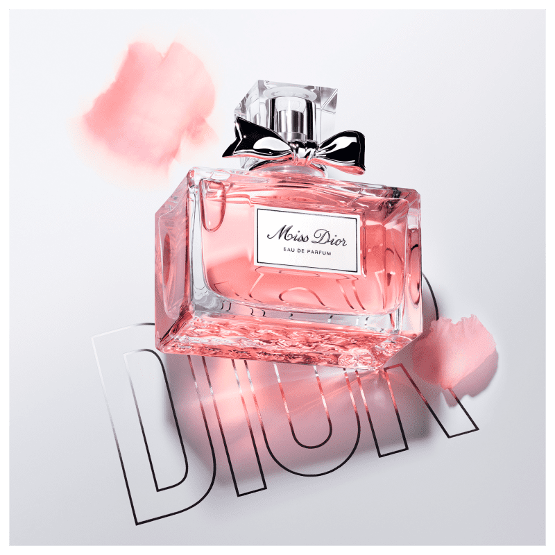 Miss DIOR Eau de Parfum - Perfume Feminino 30ml