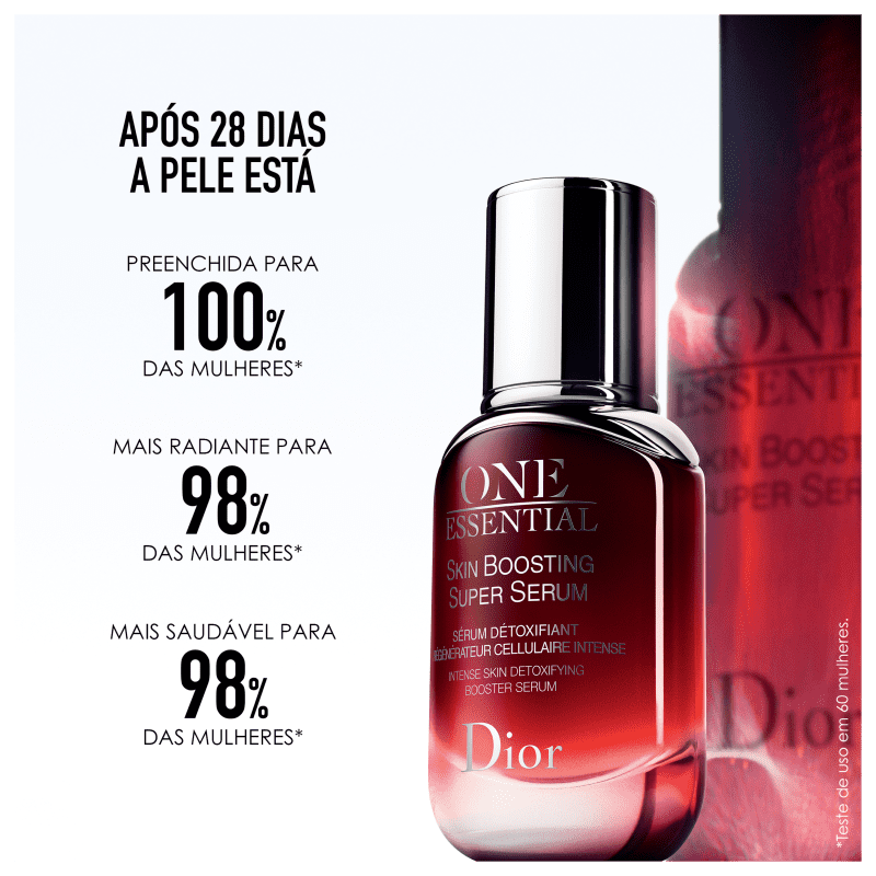 Dior One Essential Skin Boosting Super - Sérum Anti-Idade 30ml