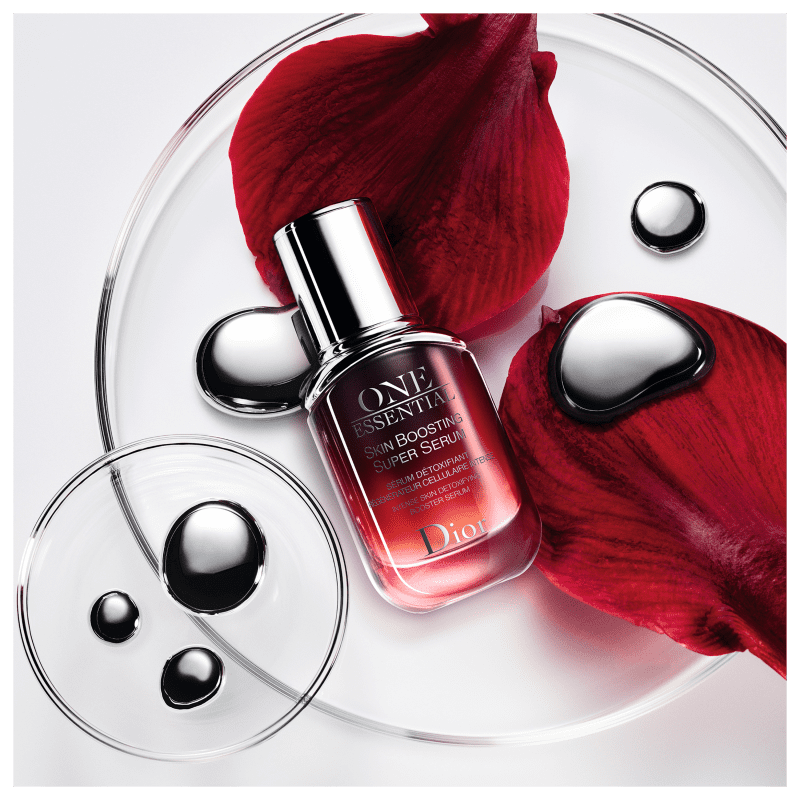 Dior One Essential Skin Boosting Super - Sérum Anti-Idade 30ml