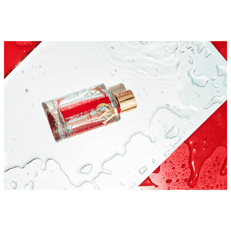 CH L'Eau Carolina Herrera Eau de Toilette - Perfume Feminino 100ml
