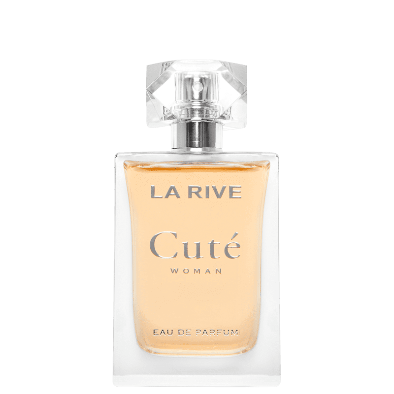 Cuté La Rive Eau de Parfum - Perfume Feminino