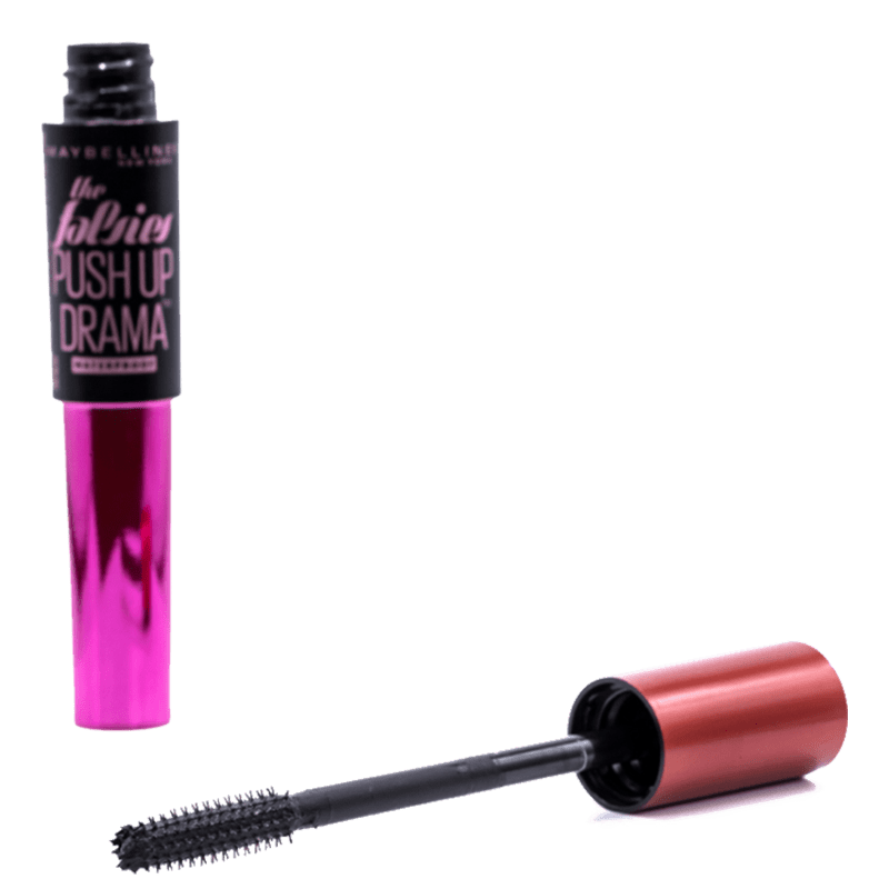 Maybelline The Falsies Push Up Drama Waterproof - Máscara para Cílios 9,7ml