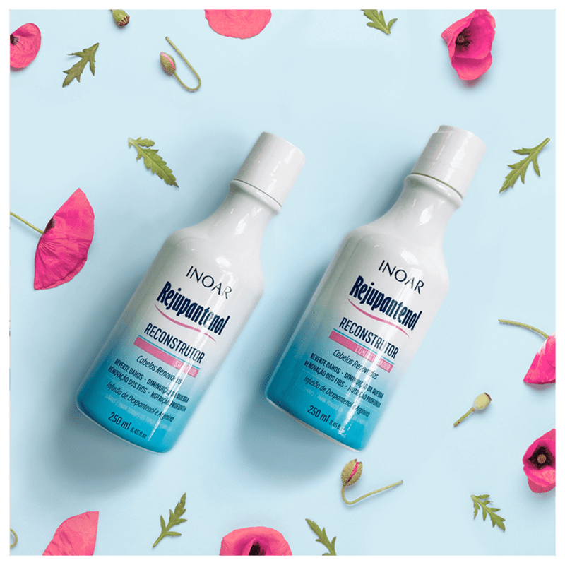 Inoar Rejupantenol - Condicionador 250ml