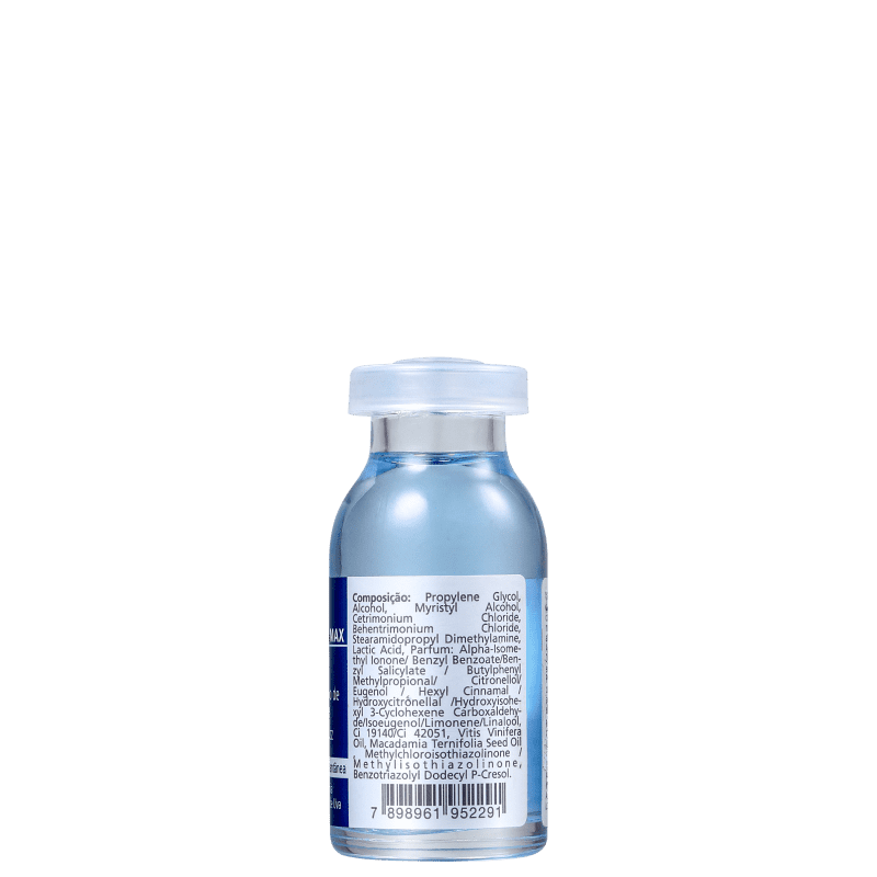 Jacques Janine Hidra Max - Ampola 15ml
