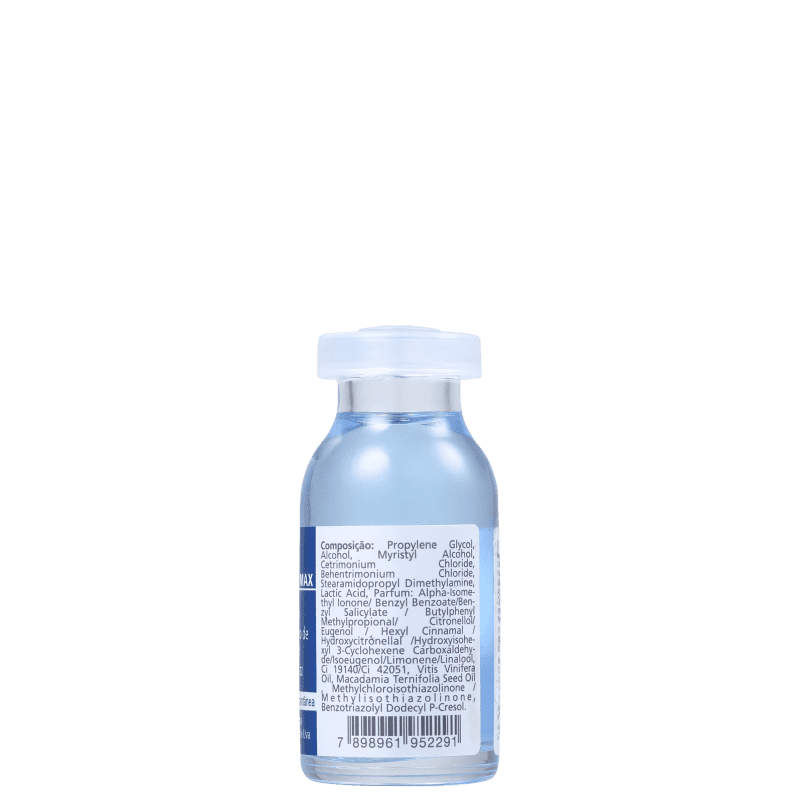 Jacques Janine Hidra Max - Ampola 15ml