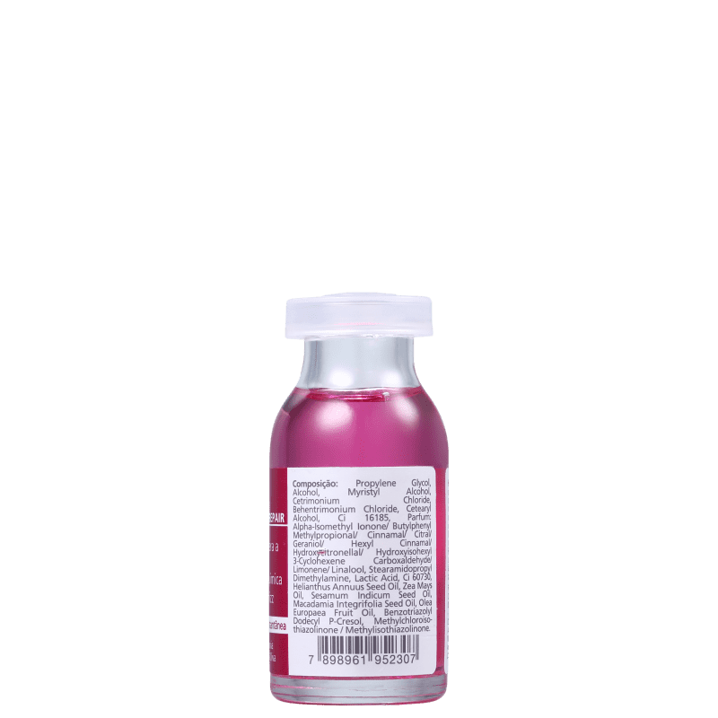 Jacques Janine Insta Repair - Ampola 15ml