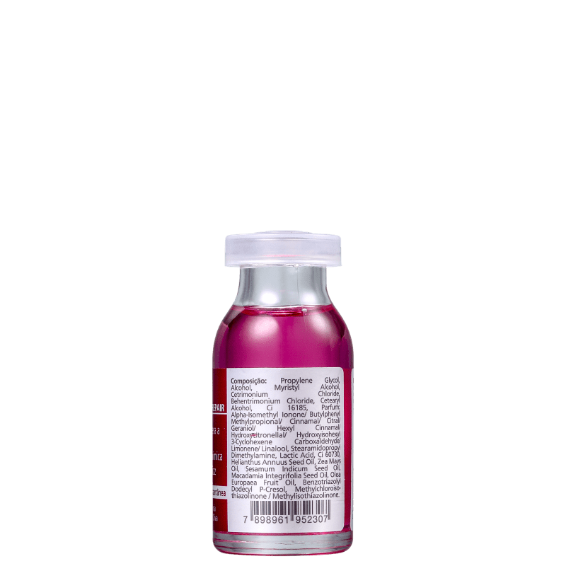 Jacques Janine Insta Repair - Ampola 15ml