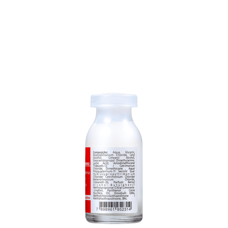 Jacques Janine Extra Lumino - Ampola 15ml