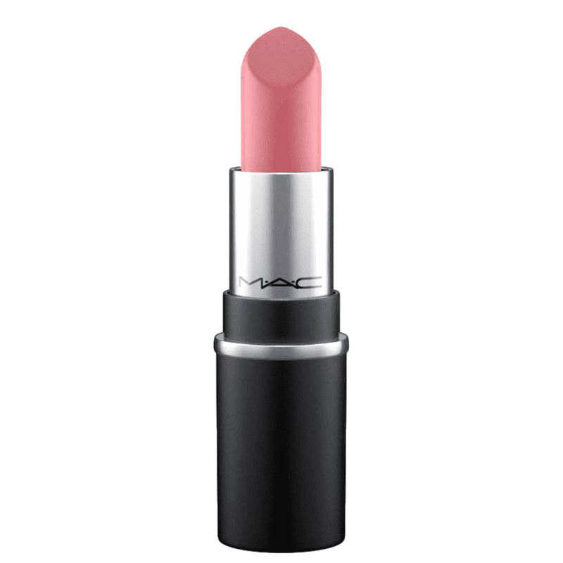 M·A·C Retro Matte Mini Mehr - Batom 1,8g Menor preço em M·A·C Retro Matte Mini Mehr - Batom 1,8g