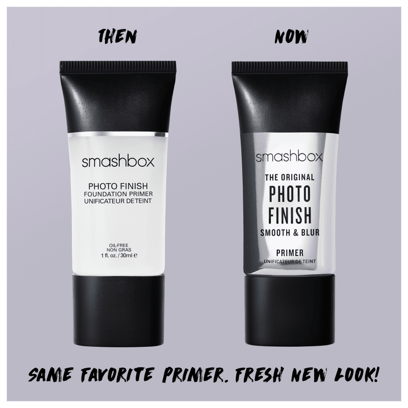 Smashbox Photo Finish Foundation Travel Size - Primer 15ml