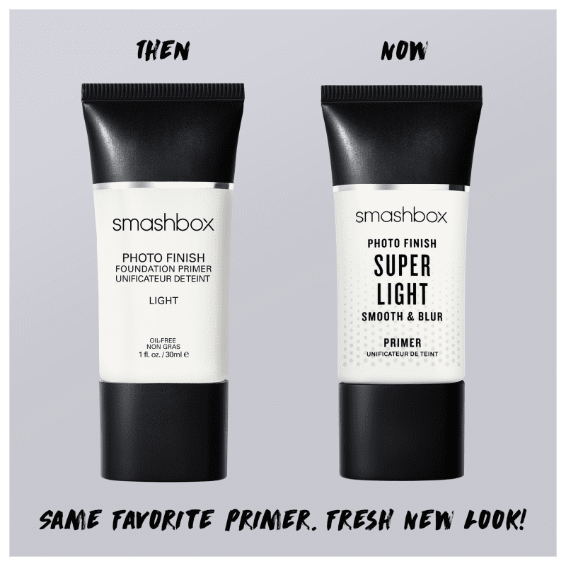 Smashbox Photo Finish Foundation Light - Primer 15ml