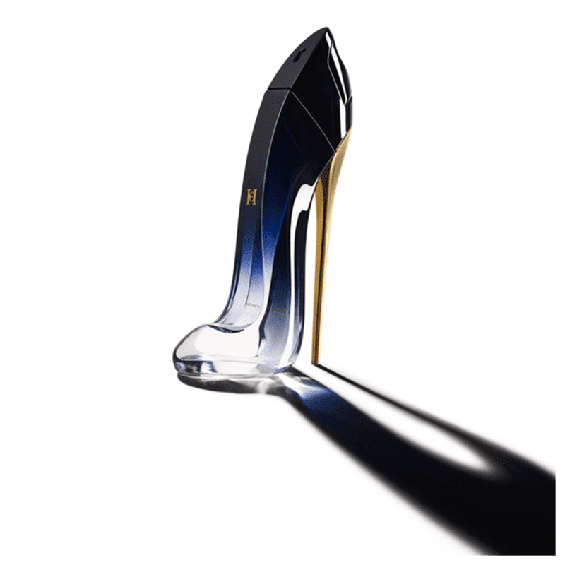 Good Girl Légère Carolina Herrera Eau de Parfum - Perfume Feminino 30ml