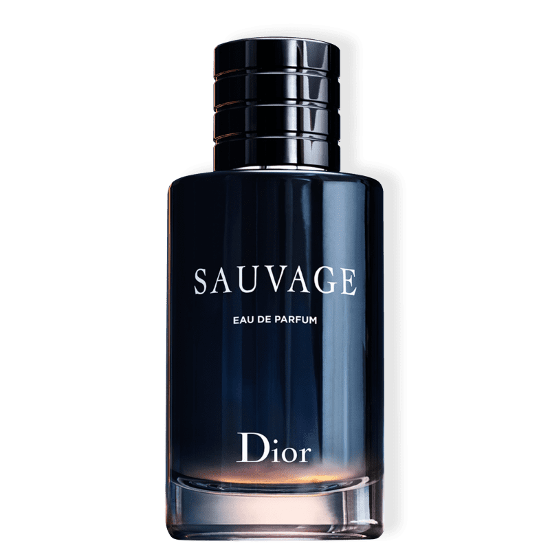 Sauvage Dior Eau de Parfum - Perfume Masculino 60ml