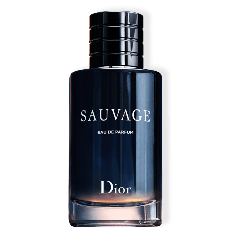 Sauvage Dior Eau de Parfum - Perfume Masculino 100ml