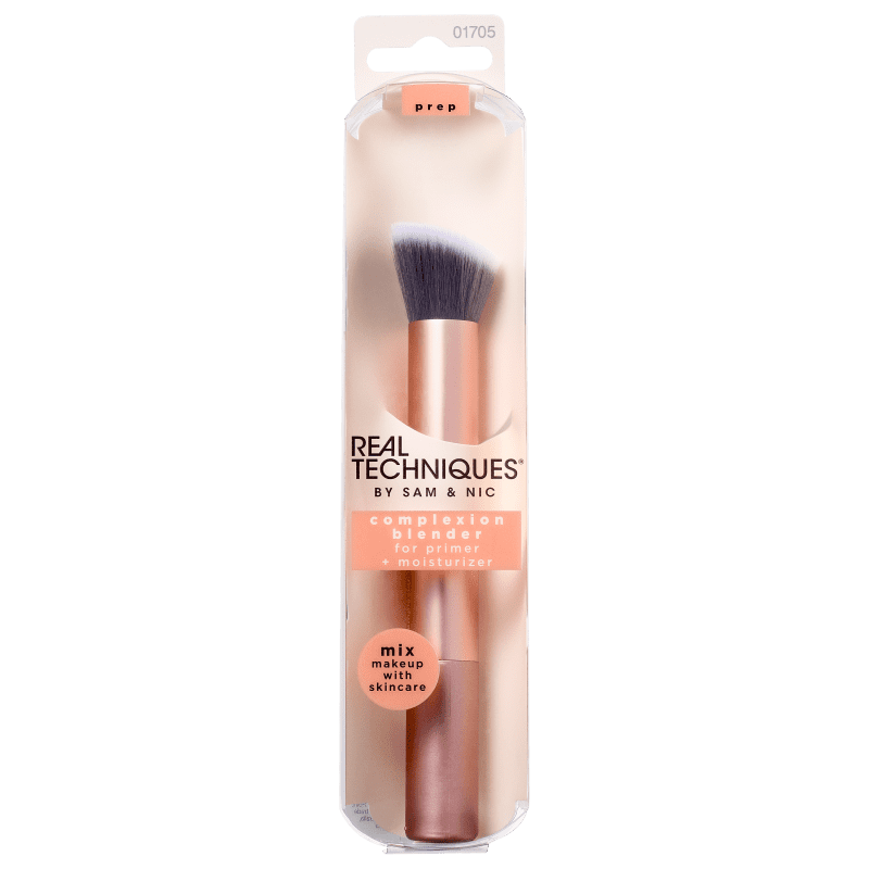 Real Techniques Complexion Blender - Pincel para Maquiagem
