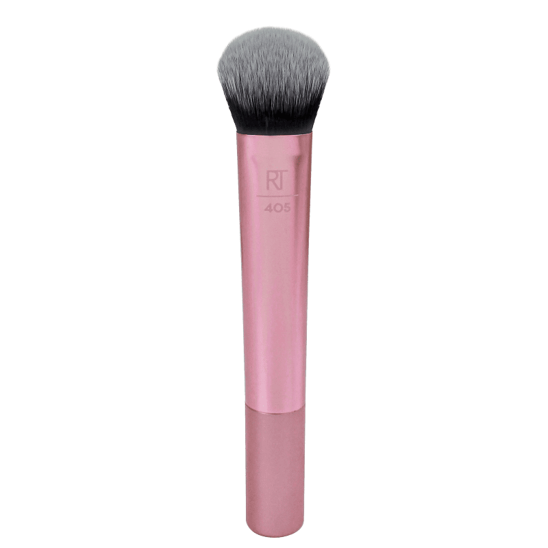 Real Techniques Instapop Cheek - Pincel para Blush