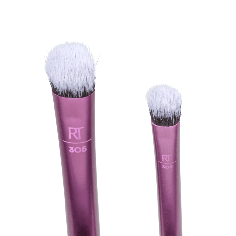 Kit de Pincéis Real Techniques Instapop Eye (2 Produtos)
