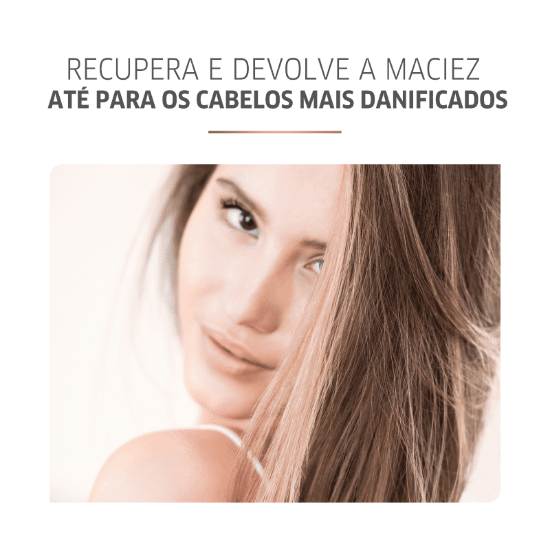 Wella Professionals Fusion - Máscara Reconstrutora 150ml