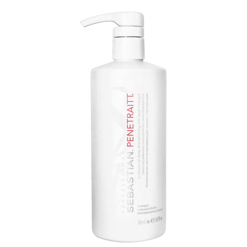 Máscara Sebastian Penetraitt 2025