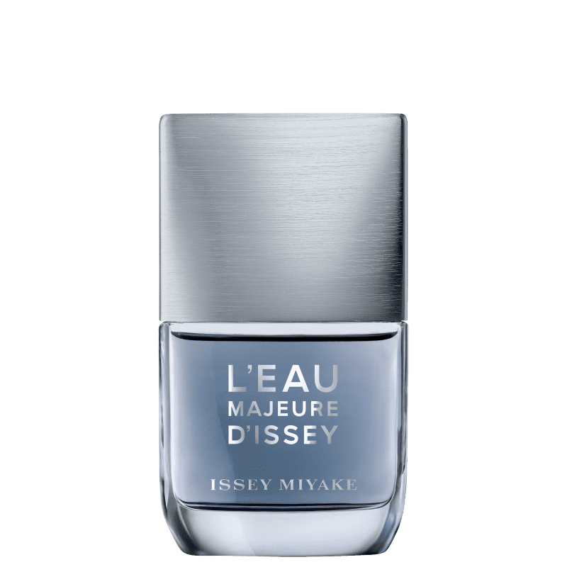 L'Eau Majeure d'Issey Issey Miyake Eau de Toilette - Perfume Masculino 50ml