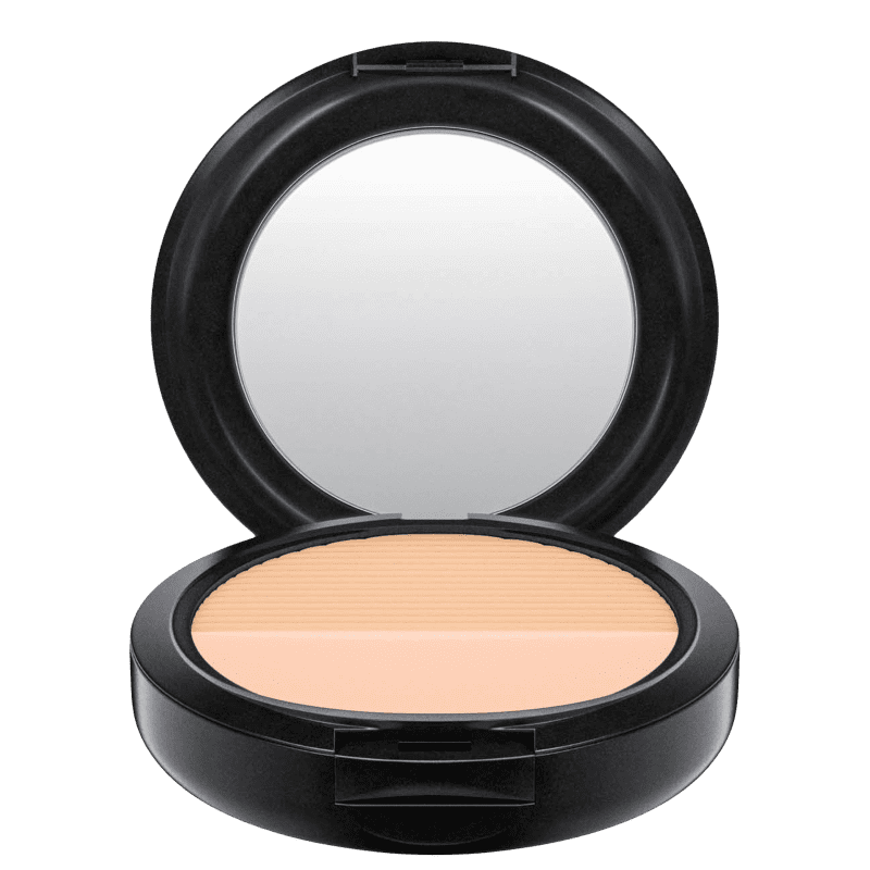 M·A·C Studio Waterweight Powder Pressed Light - Pó Compacto 15g