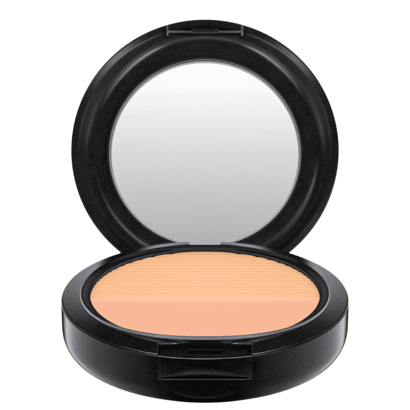 M·A·C Studio Waterweight Powder Pressed Medium - Pó Compacto 15g